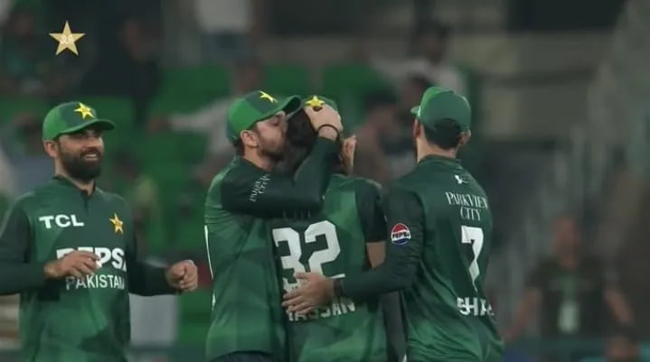 PAK vs BAN
